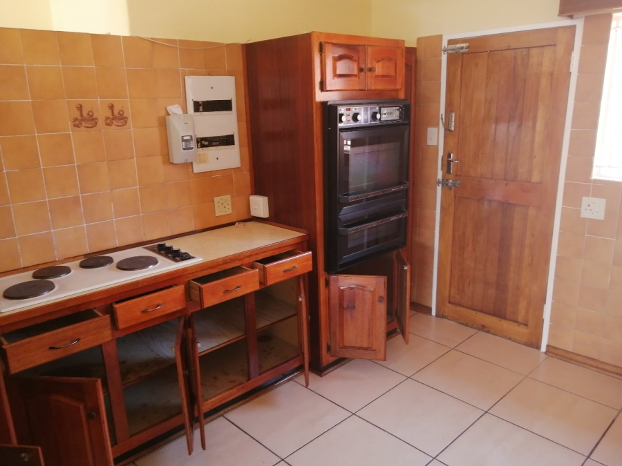 To Let 3 Bedroom Property for Rent in Dagbreek Free State